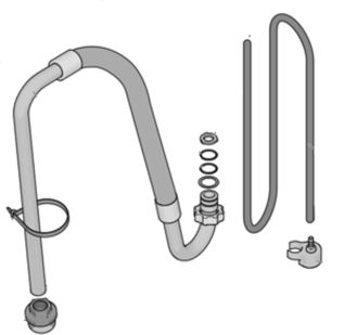 037 - SUCTION SET KIT