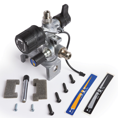 001 - MAGNUM PUMP REPAIR KIT