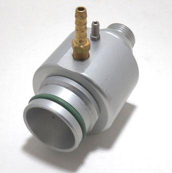 017 - HLVP CHECK VALVE