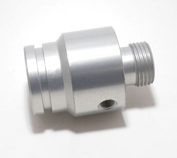 019 - STD SERIES HVLP OUTLET FITTING