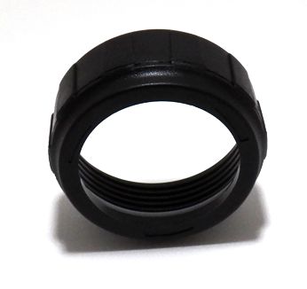 010 -  RETAINING RING air cap