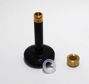 012 - EDGE II PLUS VALVE AIR KIT