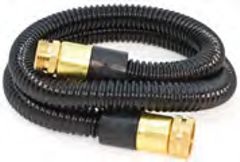 4 FT SUPER-FLEX AIR HOSE