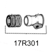 049 - AIR BALL VALVE ON HVLP HOSE