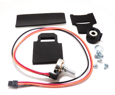 047 - PRO POTENTIOMETER REPAIR KIT