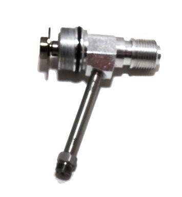 32 - NEEDLE VALVE QUICKSHOT