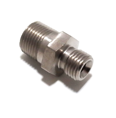 049 - ADAPTER NIPPLE LINELAZER