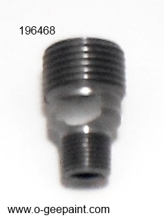 21 - FITTING ADAPTER