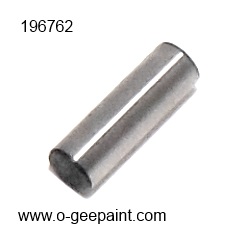 032 - PIN CONNECTING DISPLACEMENT ROD