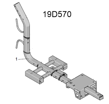 001 - LINELAZER FRAME
