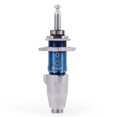 005 - DISPLACEMENT PUMP