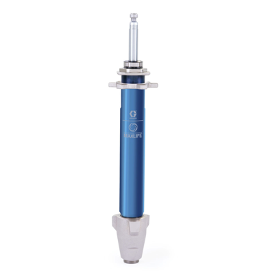 005 - MARK IV DISPLACEMENT PUMP