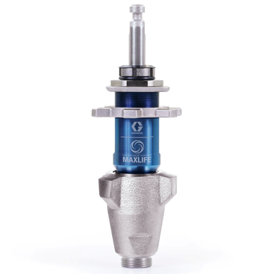 005 - 795 DISPLACEMENT PUMP