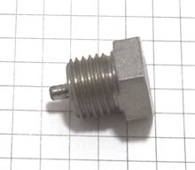 17e - PT2500 OUTLET PLUG BALL STOP