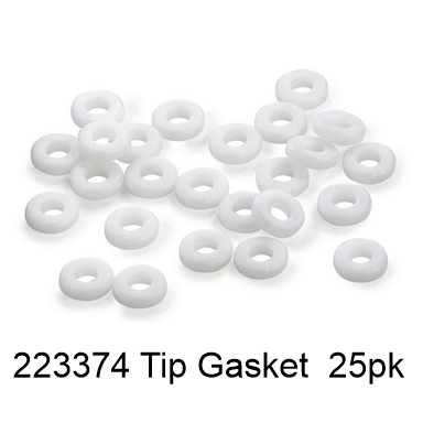 THICK TIP GASKETS 25 PAK