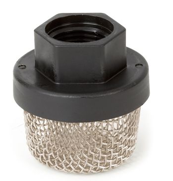 036 - STRAINER 3/4 in         