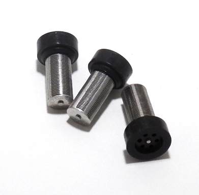 TIP FILTER 60 .009 MESH 3PK  Q I