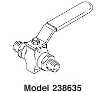 BALL VALVE