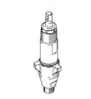 064 - REPLACEMENT PUMP GMAX & LL