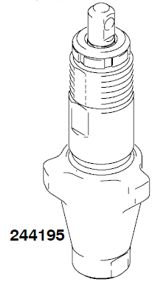 079 - 695 DISPLACEMENT PUMP