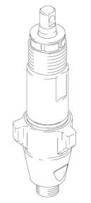 119 - DISPLACEMENT PUMP 3900