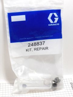 XTR7 XTR5 GUN REPAIR KIT