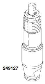 09 - 390 DISPLACEMENT PUMP