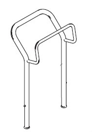 099 - HANDLE ASSEMBLY 
