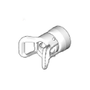 006 - AA RAC X GUARD G40 GUN