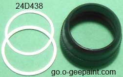 006 - RETAINING RING