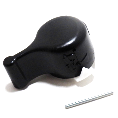 050 - KIT & HANDLE TWO POSITIONS