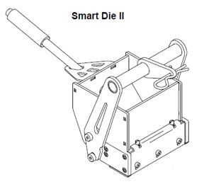 SMARTDIE II SCREED BOX 6 INCH