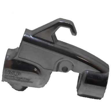 001 - GUN BODY EDGE GUN