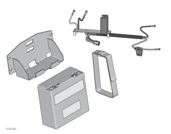 BATTERY AND CHARGER KIT