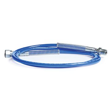 WHIP HOSE 1/8" X 4-1/2"