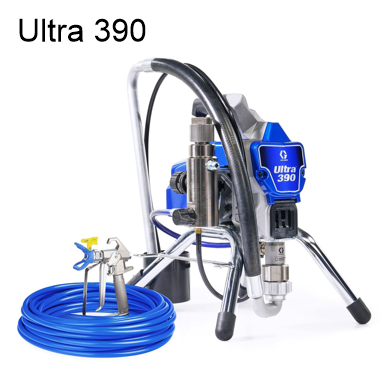 ULTRA 390 STAND SPRAYER