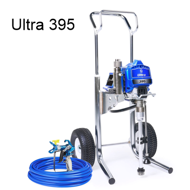 ULTRA 395 HI-BOY SPRAYER