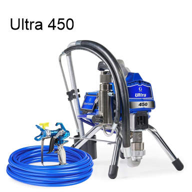 ULTRA 450 STAND SPRAYER