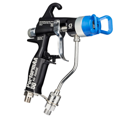 GUN PERFORMAA 5000 GEN AIRCAP