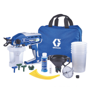 TRUECOAT 360 DSP SPRAYER