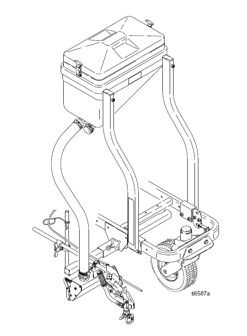 EZ BEAD GRAVITY DISP 6 INCH 1 HD