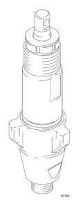 021 - DISPLACEMENT PUMP 3900