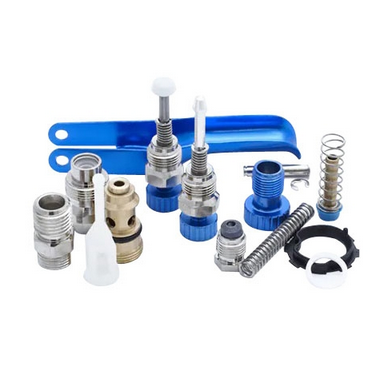 FINEX GRAVITY CONV REPAIR KIT