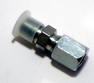 ADAPTER STRAIGHT