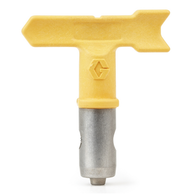 118 - LINELAZER TIP RAC5 4" FAN .019