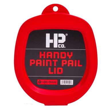 LID FOR HANDY PAINT PAIL