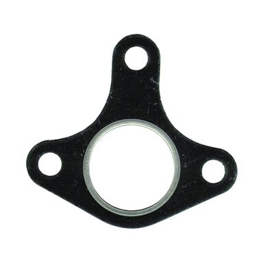 GASKET MUFFLER HEAD -PIPE 3 HOLE