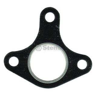 GASKET MUFFLER - EXHAUST 3 HOLE