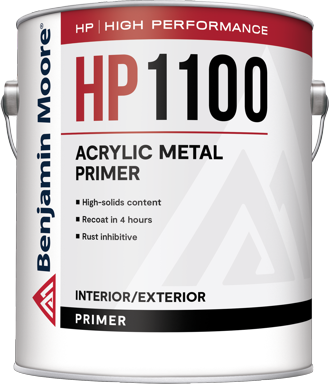 ACRYLIC METAL PRIMER WHITE