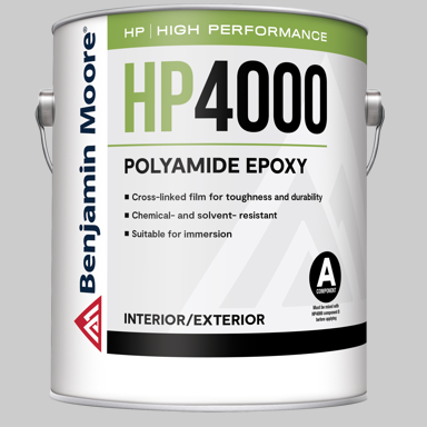 POLYAMIDE EPOXY SILV GRAY PART A